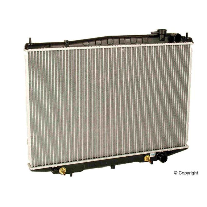 KOYORAD A2215 Koyorad Radiator A2215