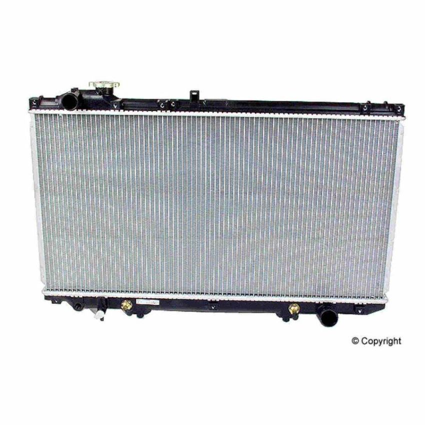 KOYORAD A2222 Koyorad Radiator A2222