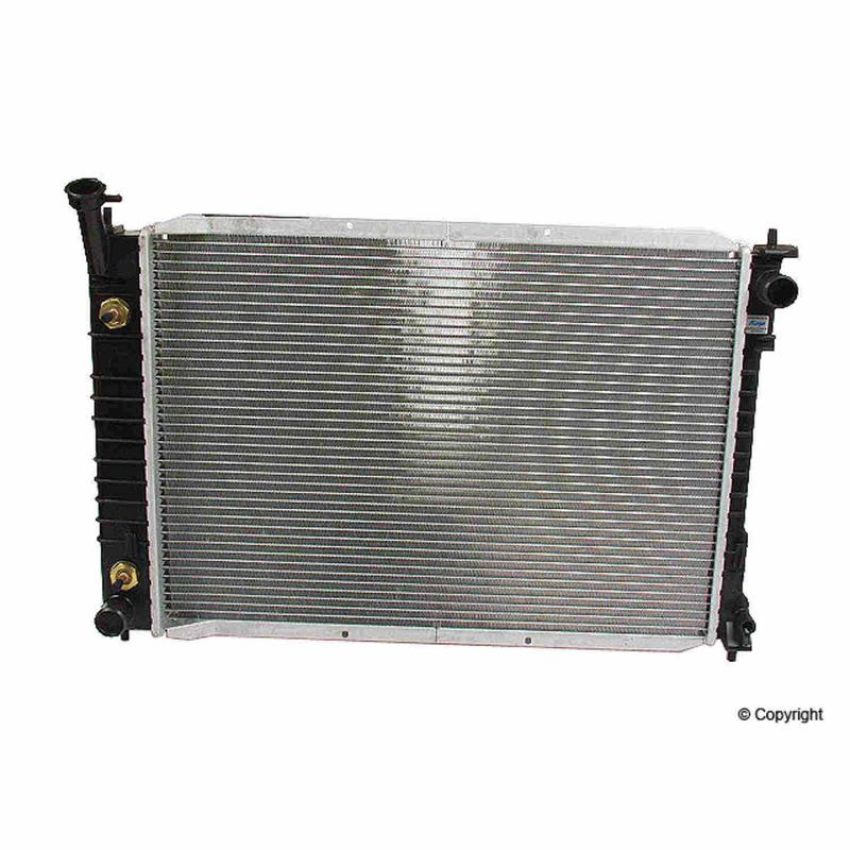 KOYORAD A2259 Koyorad Radiator A2259