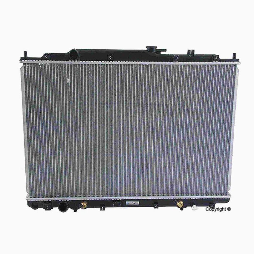 KOYORAD A2270 Koyorad Radiator A2270