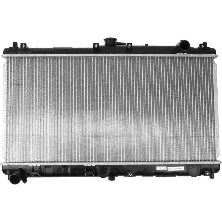 KOYORAD A2277 Koyorad Radiator A2277