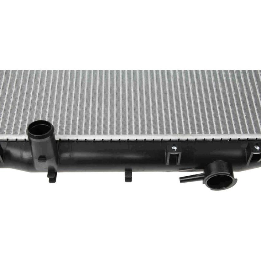 KOYORAD A2277 Koyorad Radiator A2277
