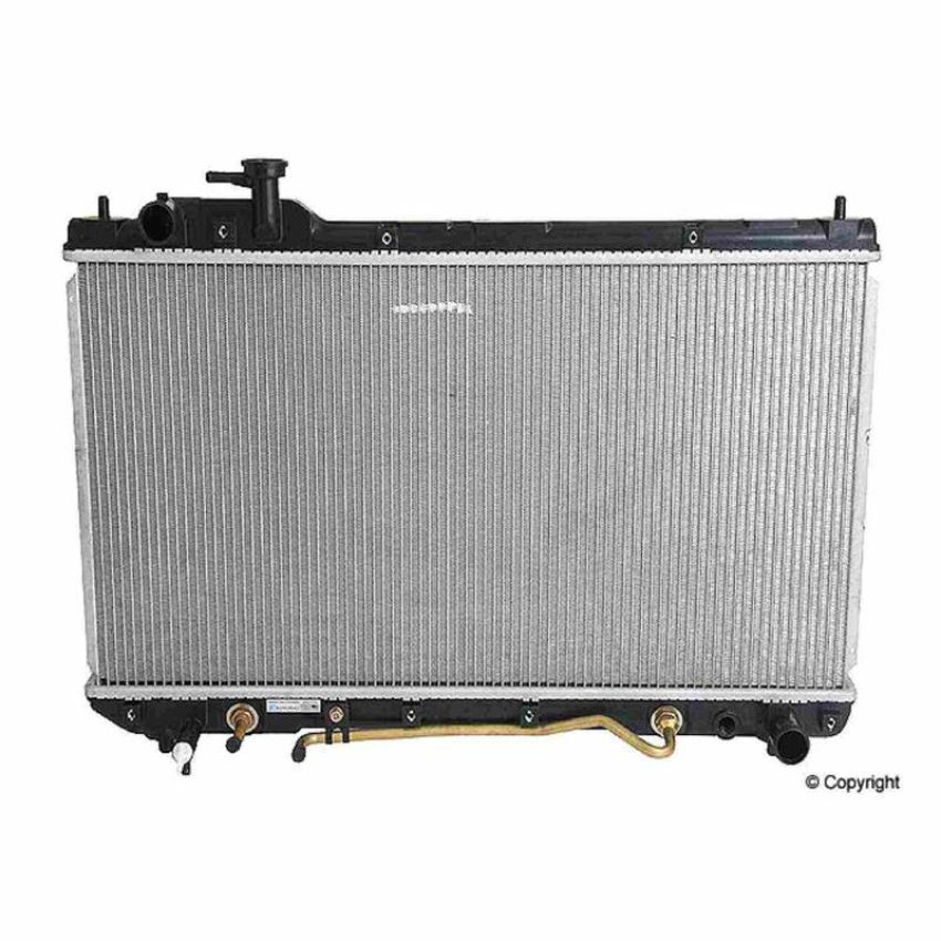 KOYORAD A2292 Koyorad Radiator A2292