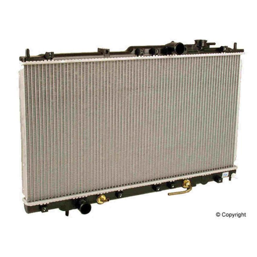 KOYORAD A2300 Koyorad Radiator A2300