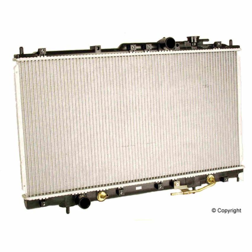 KOYORAD A2301 Koyorad Radiator A2301