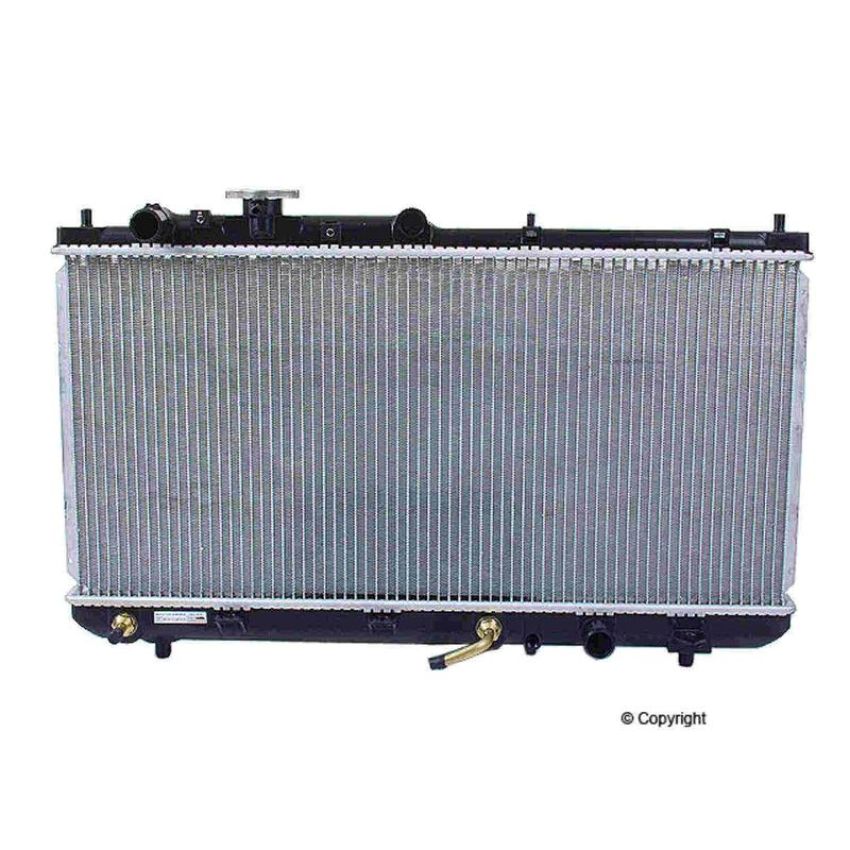 KOYORAD A2303 Koyorad Radiator A2303
