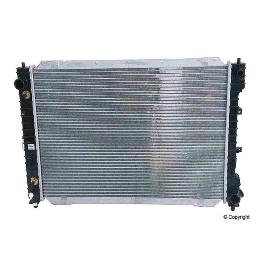 KOYORAD A2306 Koyorad Radiator A2306