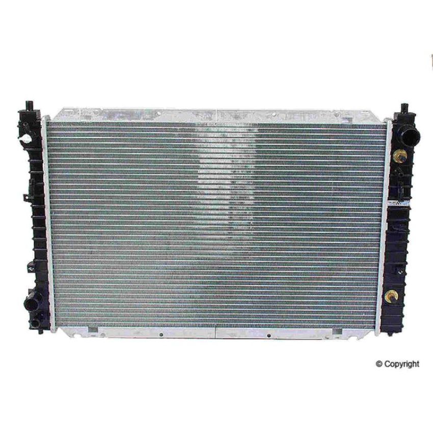 KOYORAD A2307 Koyorad Radiator A2307