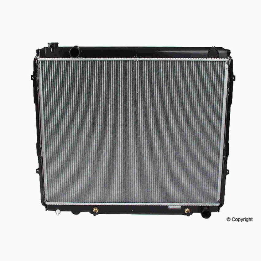 KOYORAD A2321 Koyorad Radiator A2321
