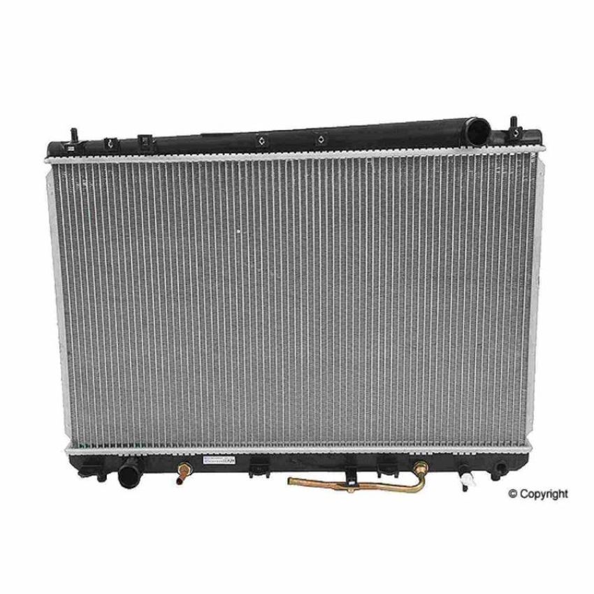KOYORAD A2324 Koyorad Radiator A2324