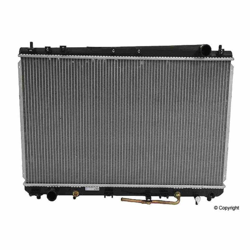KOYORAD A2325 Koyorad Radiator A2325