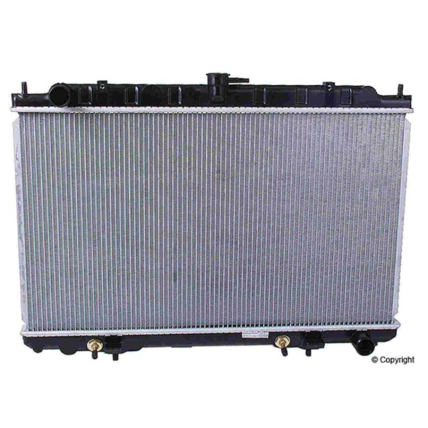 KOYORAD A2329 Koyorad Radiator A2329