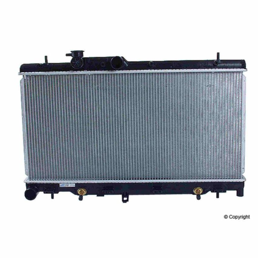 KOYORAD A2331 Koyorad Radiator A2331