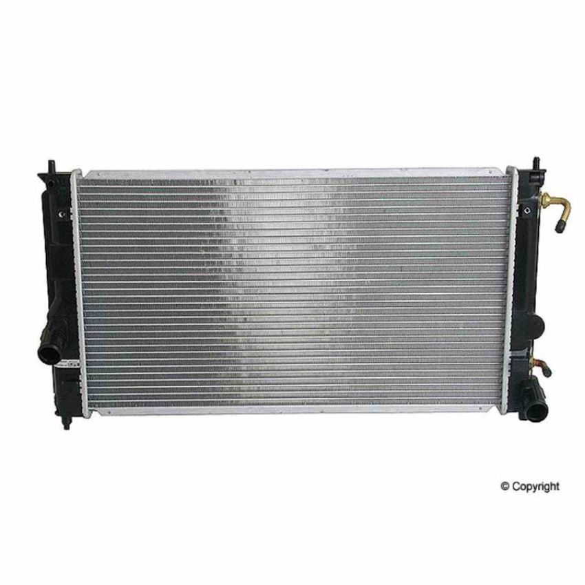 KOYORAD A2335 Koyorad Radiator A2335