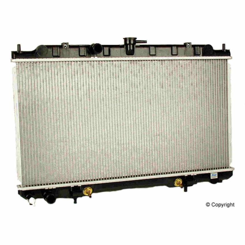 KOYORAD A2346 Koyorad Radiator A2346