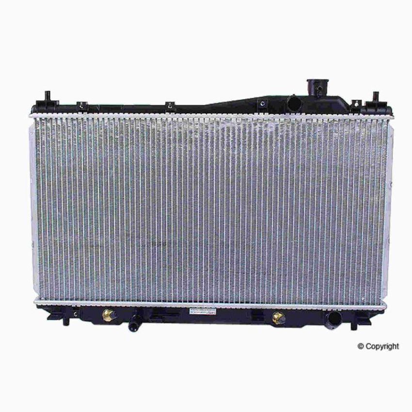 KOYORAD A2354 Koyorad Radiator A2354