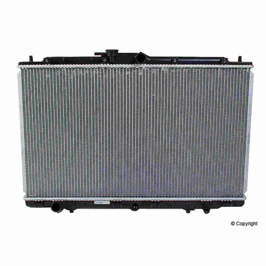 KOYORAD A2375 Koyorad Radiator A2375