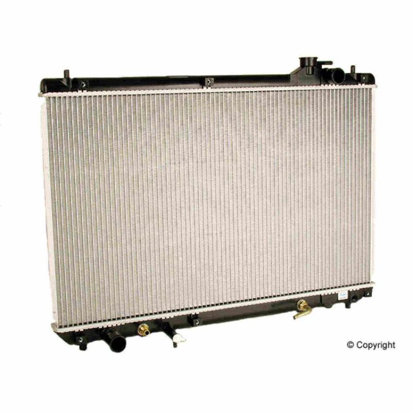 KOYORAD A2377 Koyorad Radiator A2377