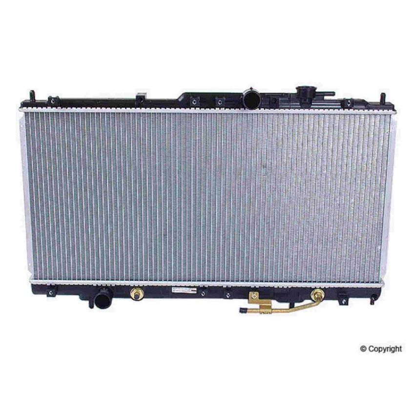 KOYORAD A2410 Koyorad Radiator A2410