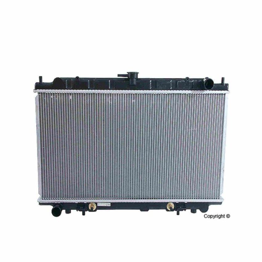 KOYORAD A2413 Koyorad Radiator A2413