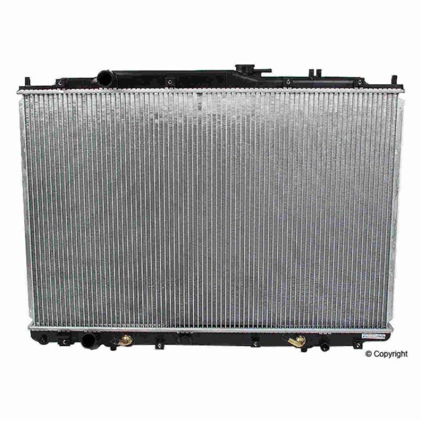 KOYORAD A2417-1 Koyorad Radiator A2417-1