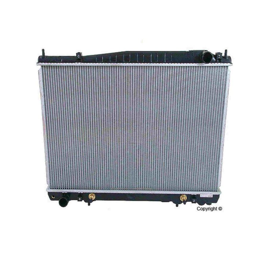 KOYORAD A2426 Koyorad Radiator A2426