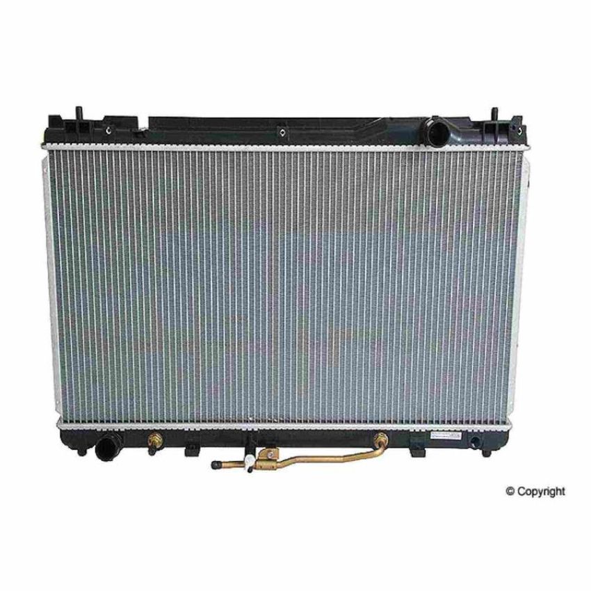 KOYORAD A2434 Koyorad Radiator A2434