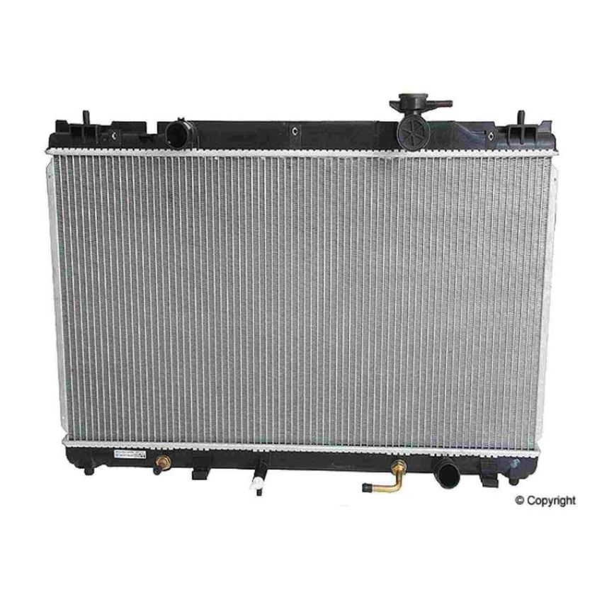 KOYORAD A2436 Koyorad Radiator A2436