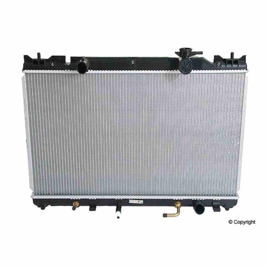 KOYORAD A2437 Koyorad Radiator A2437