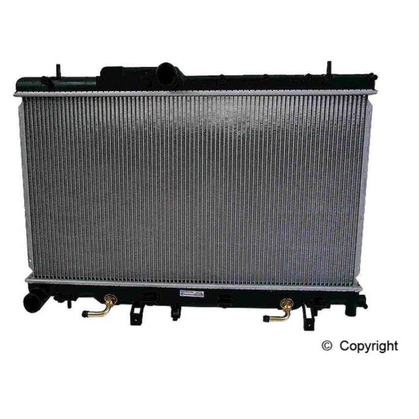 KOYORAD A2450 Koyorad Radiator A2450
