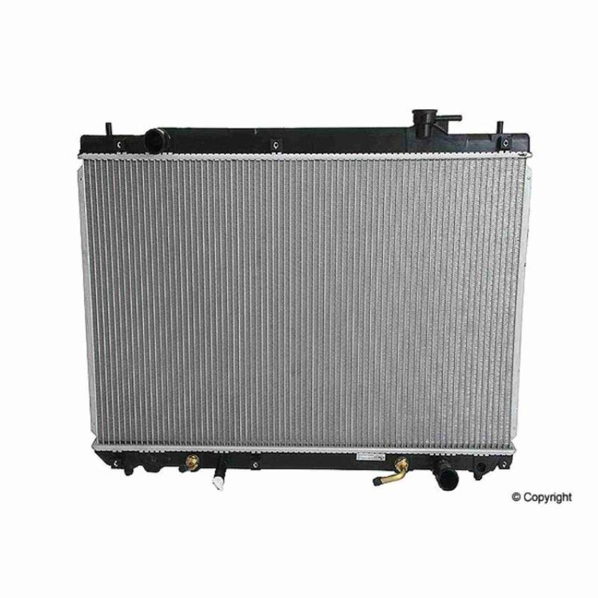 KOYORAD A2453 Koyorad Radiator A2453