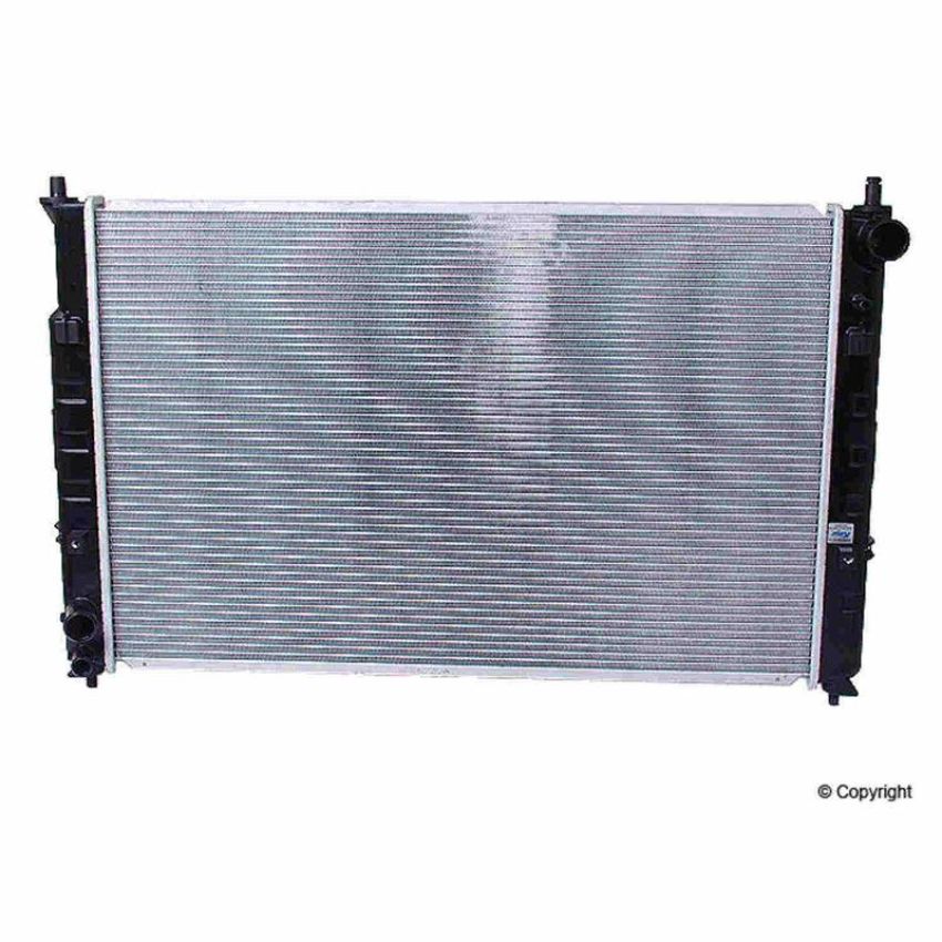 KOYORAD A2456 Koyorad Radiator A2456
