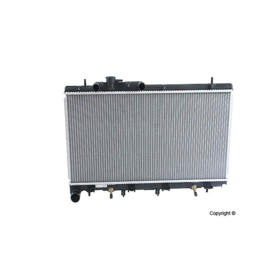 KOYORAD A2465 Koyorad Radiator A2465