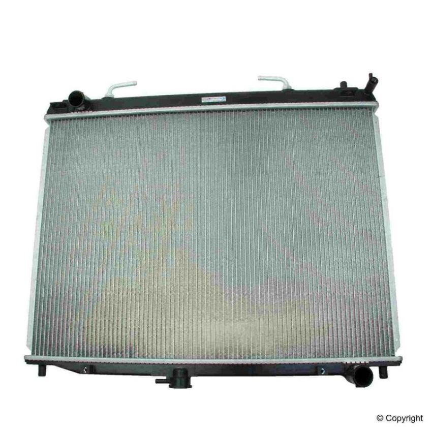 KOYORAD A2468 Koyorad Radiator A2468