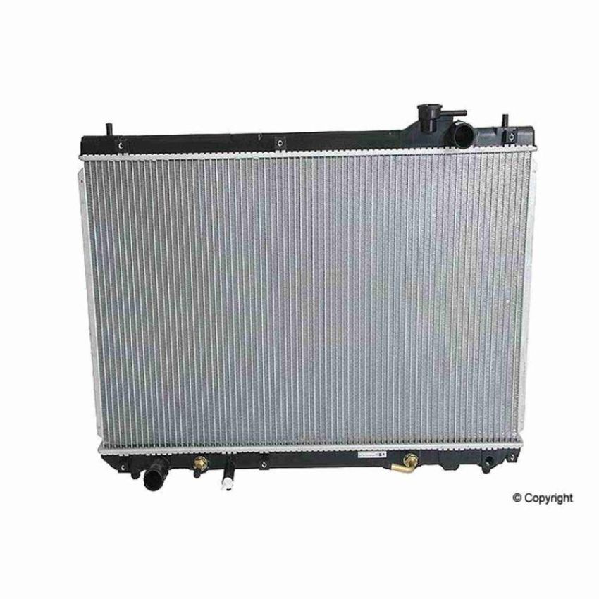 KOYORAD A2542 Koyorad Radiator A2542