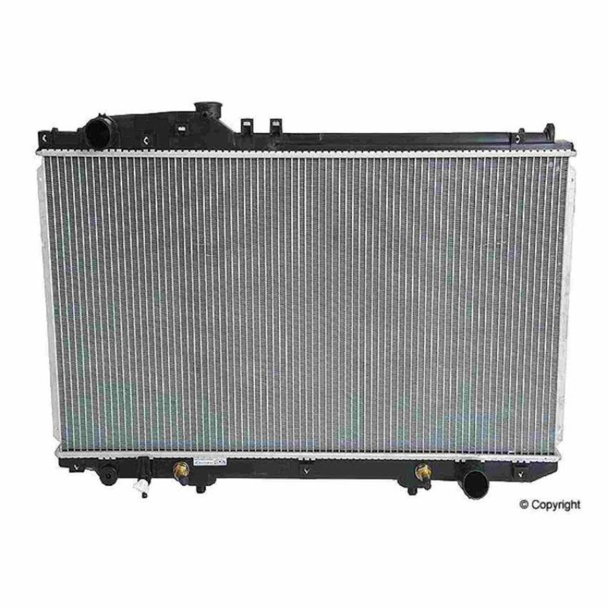 KOYORAD A2575 Koyorad Radiator A2575