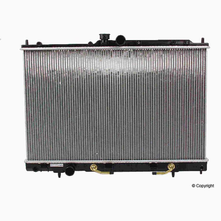 KOYORAD A2617 Koyorad Radiator A2617