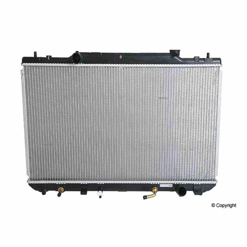 KOYORAD A2623 Koyorad Radiator A2623