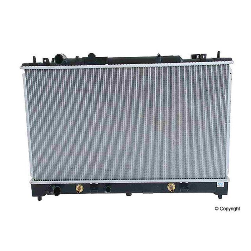 KOYORAD A2672 Koyorad Radiator A2672