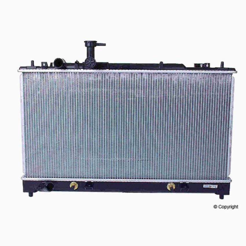 KOYORAD A2673 Koyorad Radiator A2673