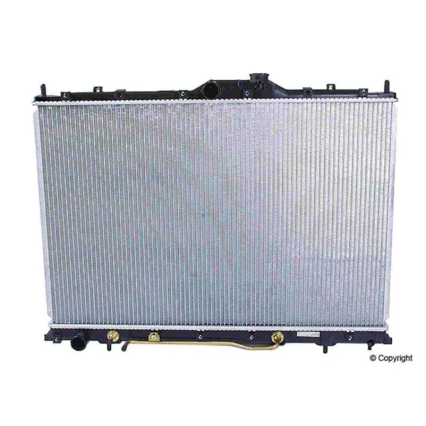 KOYORAD A2675 Koyorad Radiator A2675