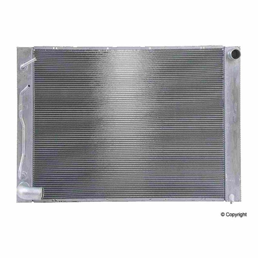 KOYORAD A2681 Koyorad Radiator A2681