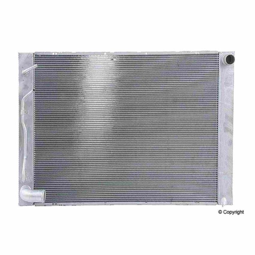 KOYORAD A2682 Koyorad Radiator A2682