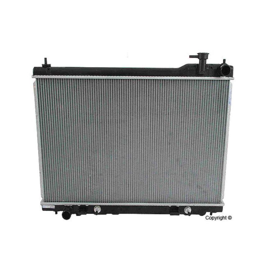 KOYORAD A2683 Koyorad Radiator A2683