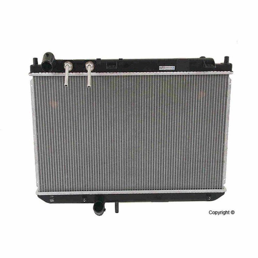 KOYORAD A2694 Koyorad Radiator A2694