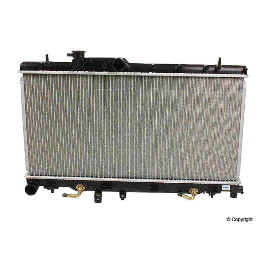 KOYORAD A2703 Koyorad Radiator A2703