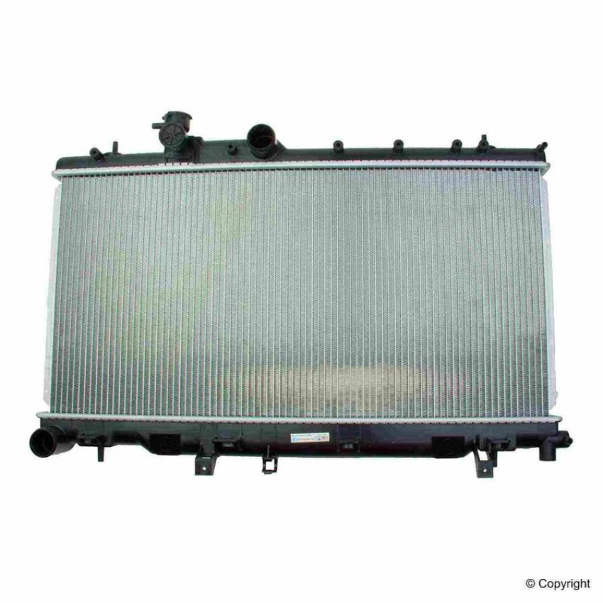 KOYORAD A2704 Koyorad Radiator A2704