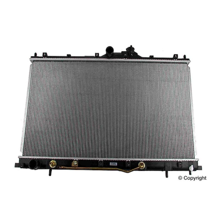 KOYORAD A2723 Koyorad Radiator A2723