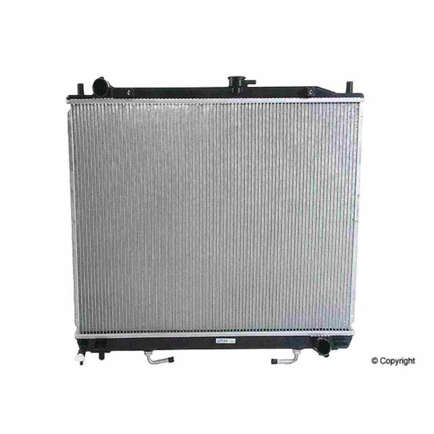 KOYORAD A2752 Koyorad Radiator A2752
