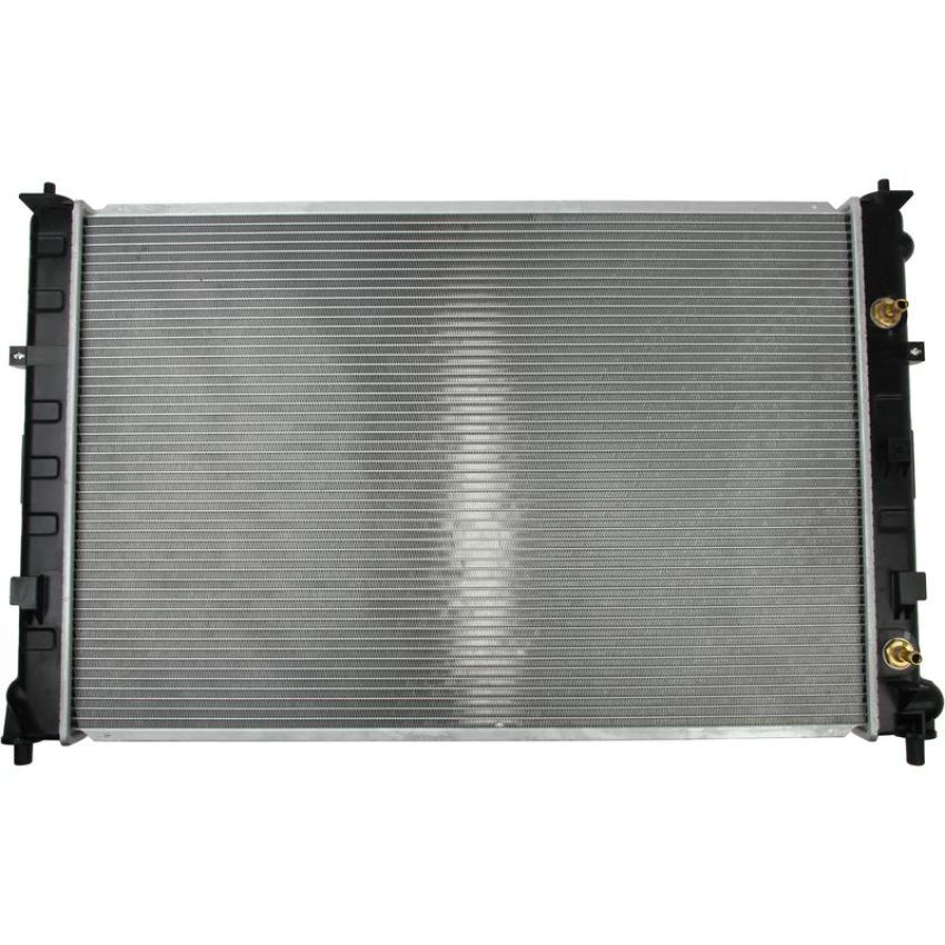 KOYORAD A2768 Koyorad Radiator A2768